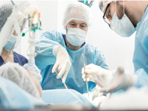 General Surgery KNOW MORE