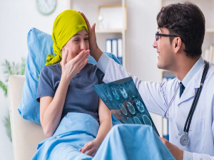Medical Oncology KNOW MORE