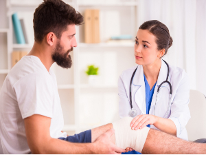 Orthopaedics KNOW MORE