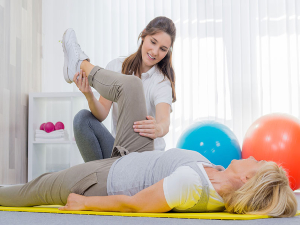 Physiotherapy KNOW MORE
