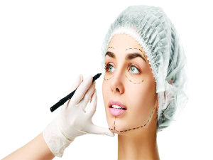 Plastic & Cosmetic Surgery KNOW MORE