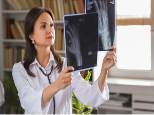 Radiology KNOW MORE